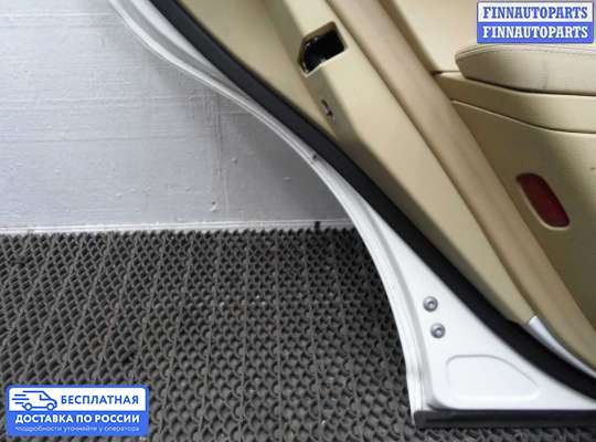 Ручка двери наружная на Mercedes-Benz S (W221)