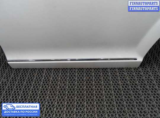 Ручка двери наружная на Mercedes-Benz S (W221)
