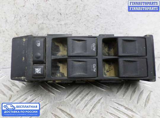 Блок управления стеклоподъёмниками на Chrysler 300C I (LX)