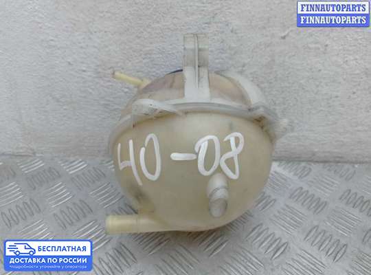 Бачок расширительный на Volkswagen Passat CC (357)