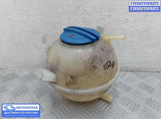 Бачок расширительный на Volkswagen Passat CC (357)