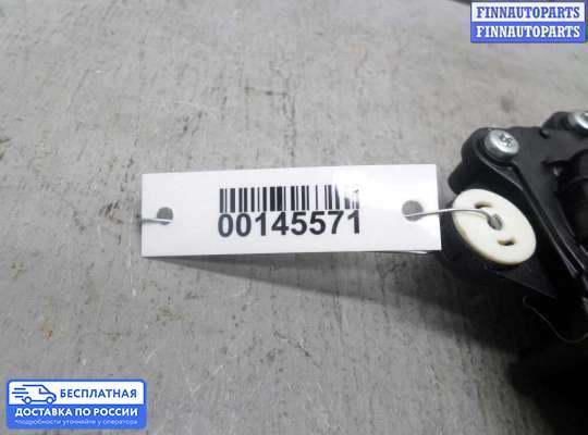 Компрессор центрального замка на BMW 7 (F01/F02)
