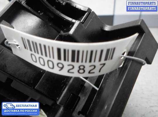 Подрулевой переключатель на Chevrolet Tahoe (GMT900)