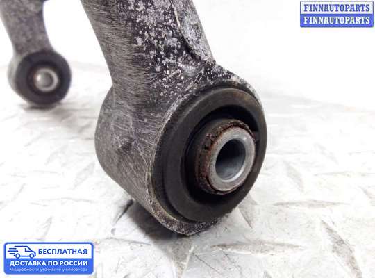 Рычаг подвески на Nissan Pathfinder IV (R52)