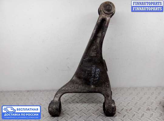 Рычаг подвески на Nissan Pathfinder IV (R52)