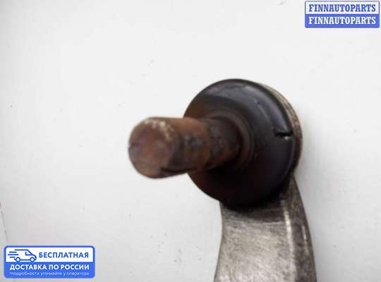 Рычаг подвески на Nissan Pathfinder IV (R52)