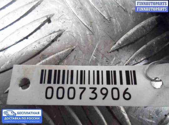 Катушка зажигания на Subaru Tribeca