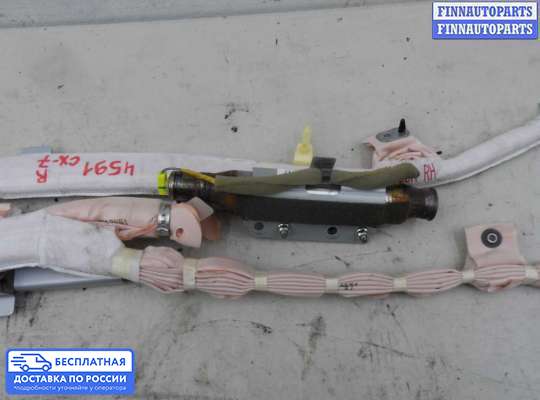 Подушка безопасности (прочее) на Mazda CX-7