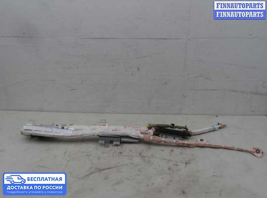 Подушка безопасности (прочее) на Mazda CX-7