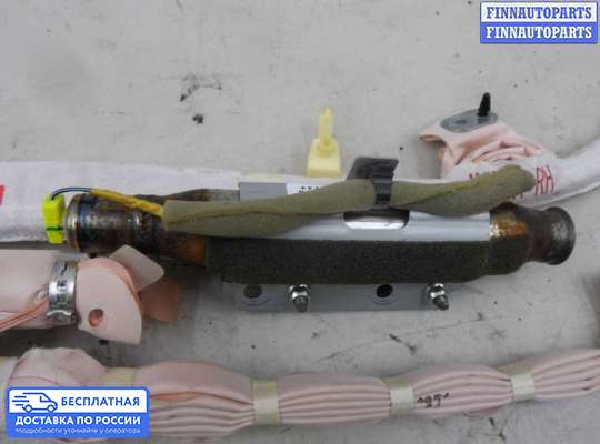 Подушка безопасности (прочее) на Mazda CX-7