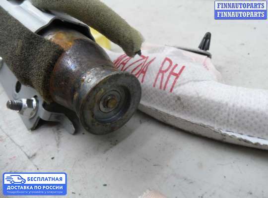 Подушка безопасности (прочее) на Mazda CX-7