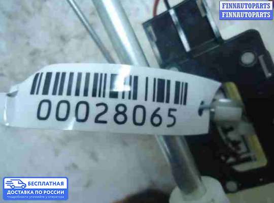 Датчик уровня топлива на Subaru Forester III (SH)