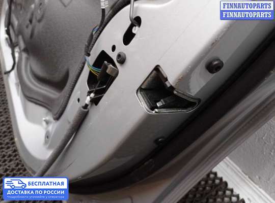Ручка двери наружная на BMW 3 (F30/F31)