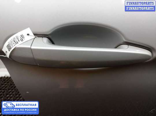 Ручка двери наружная на BMW 3 (F30/F31)