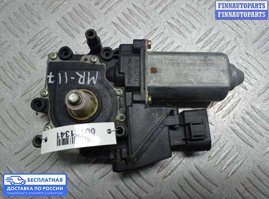 Стеклоподъемник электрический на Audi A8 (D2, 4D)