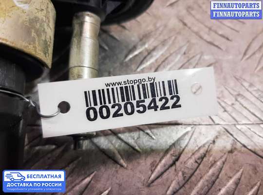 Катушка зажигания на Hummer H3