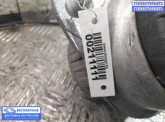 Кронштейн ДВС (лапа) на Mercedes-Benz S (W222)