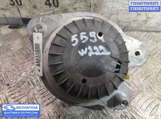 Кронштейн ДВС (лапа) на Mercedes-Benz S (W222)