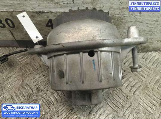 Кронштейн ДВС (лапа) на Mercedes-Benz S (W222)