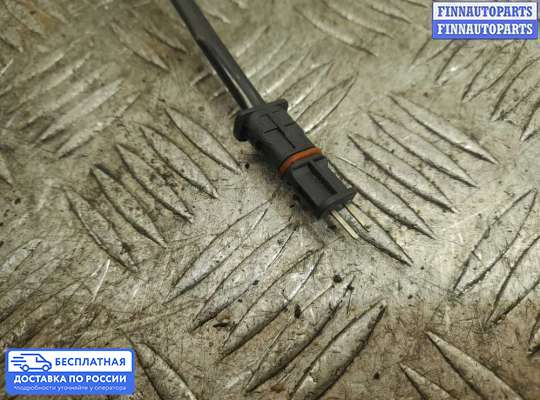 Кронштейн ДВС (лапа) на Mercedes-Benz S (W222)