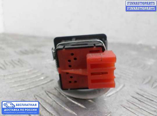 Блок управления зеркал на Infiniti FX I (S50)