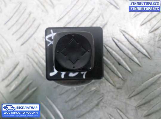 Блок управления зеркал на Infiniti FX I (S50)