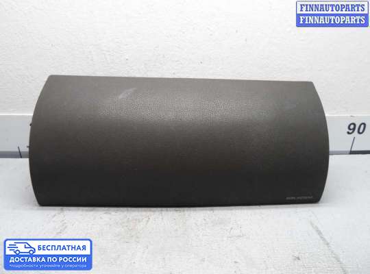Подушка безопасности пассажира (AirBag) на Nissan Pathfinder III (R51)