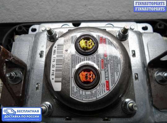 Подушка безопасности пассажира (AirBag) на Nissan Pathfinder III (R51)