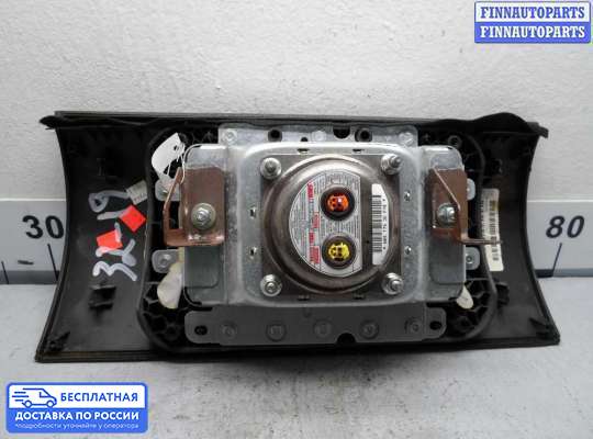 Подушка безопасности пассажира (AirBag) на Nissan Pathfinder III (R51)