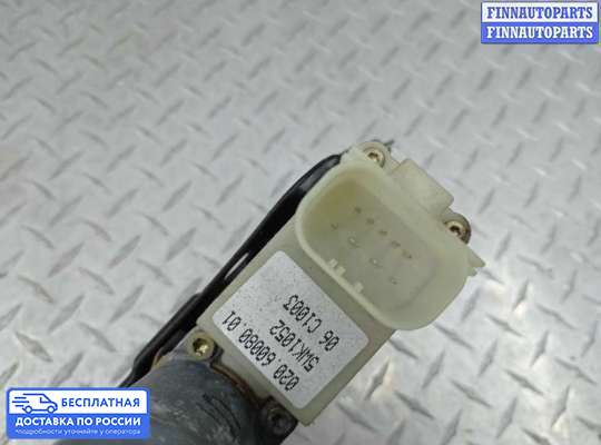 Стеклоподъемник электрический на BMW 7 (E65/E66)