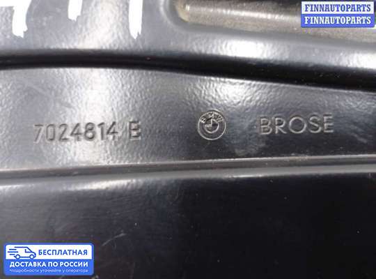 Стеклоподъемник электрический на BMW 7 (E65/E66)