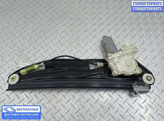 Стеклоподъемник электрический на BMW 7 (E65/E66)