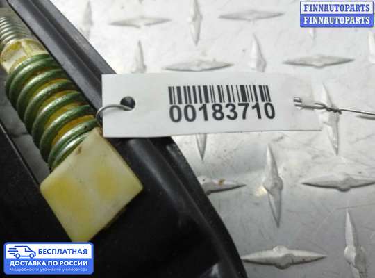Стеклоподъемник электрический на BMW 7 (E65/E66)