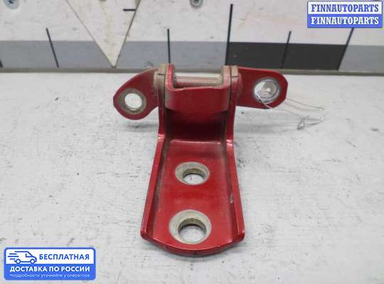 Петля двери на Toyota Camry XV50
