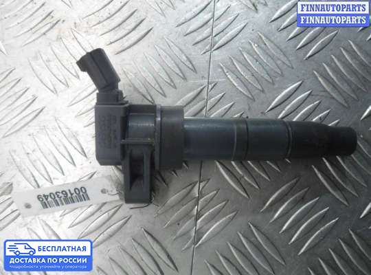 Катушка зажигания на Hyundai Santa Fe III (DM, NC)