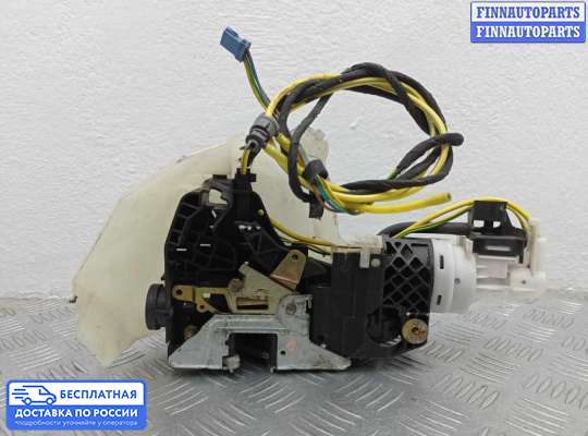 Замок боковой двери на Mercedes-Benz S (W220)