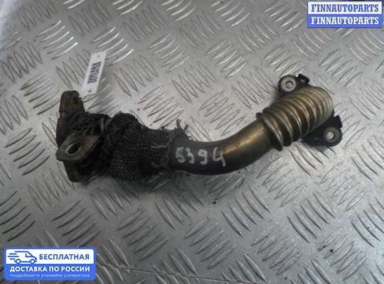 Патрубок (трубка, шланг) на Range Rover III (LM, L322)