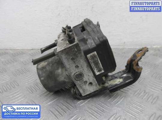 Блок ABS на Kia Sportage III (SL)