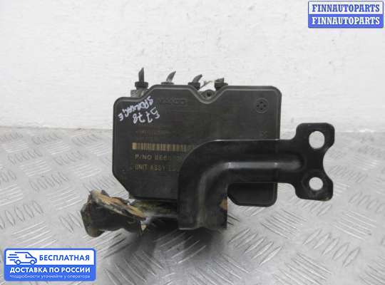 Блок ABS на Kia Sportage III (SL)