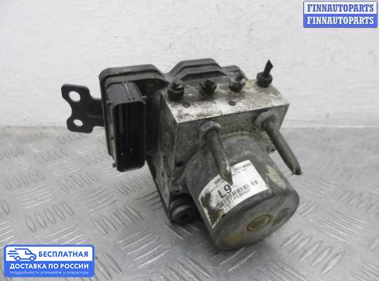 Блок ABS на Kia Sportage III (SL)