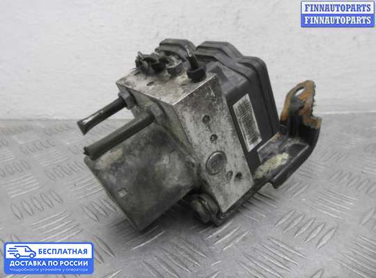 Блок ABS на Kia Sportage III (SL)