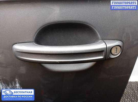 Стеклоподъемник электрический на Audi Q7 (4L)