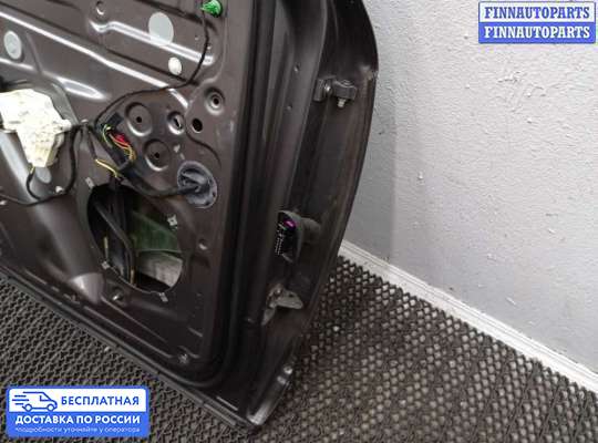 Стеклоподъемник электрический на Audi Q7 (4L)