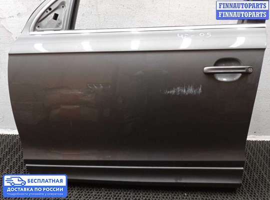 Стеклоподъемник электрический на Audi Q7 (4L)