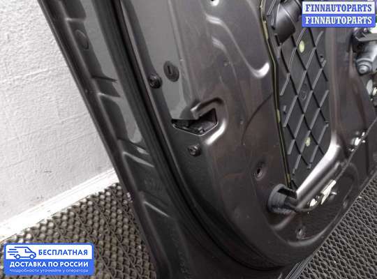 Стеклоподъемник электрический на Audi Q7 (4L)