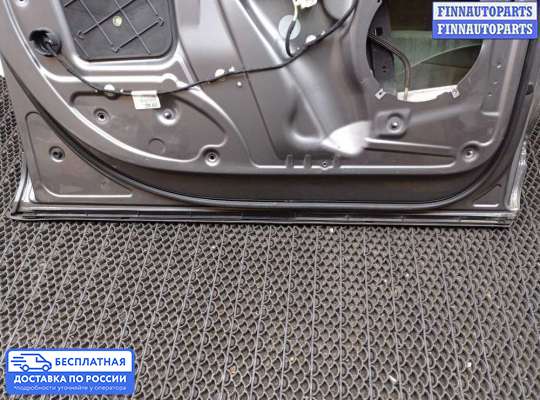 Стеклоподъемник электрический на Audi Q7 (4L)