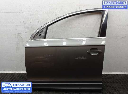 Стеклоподъемник электрический на Audi Q7 (4L)