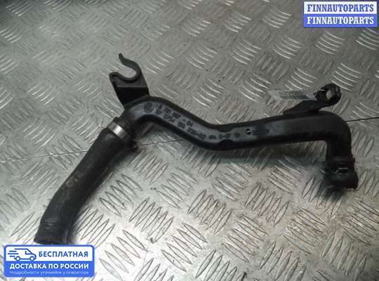 Трубка (шланг) гидроусилителя на BMW 5 (F10/F11)