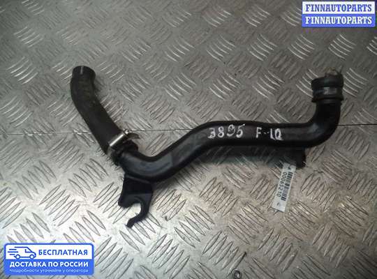 Трубка (шланг) гидроусилителя на BMW 5 (F10/F11)