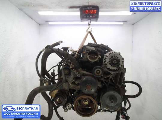 Катушка зажигания на Chevrolet Tahoe (GMT900)